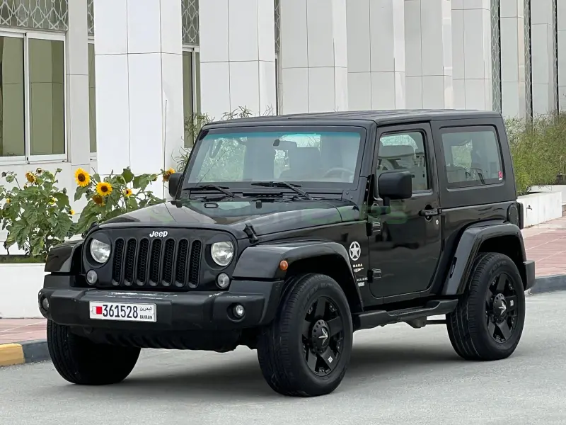 Jeep